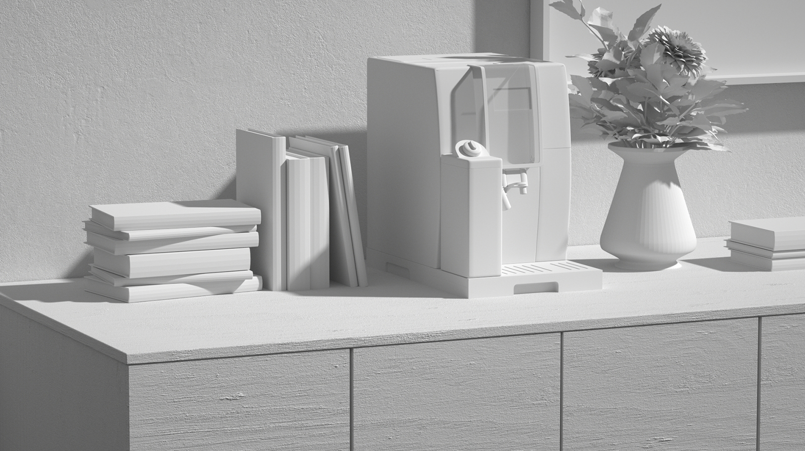 C4D 3D设计