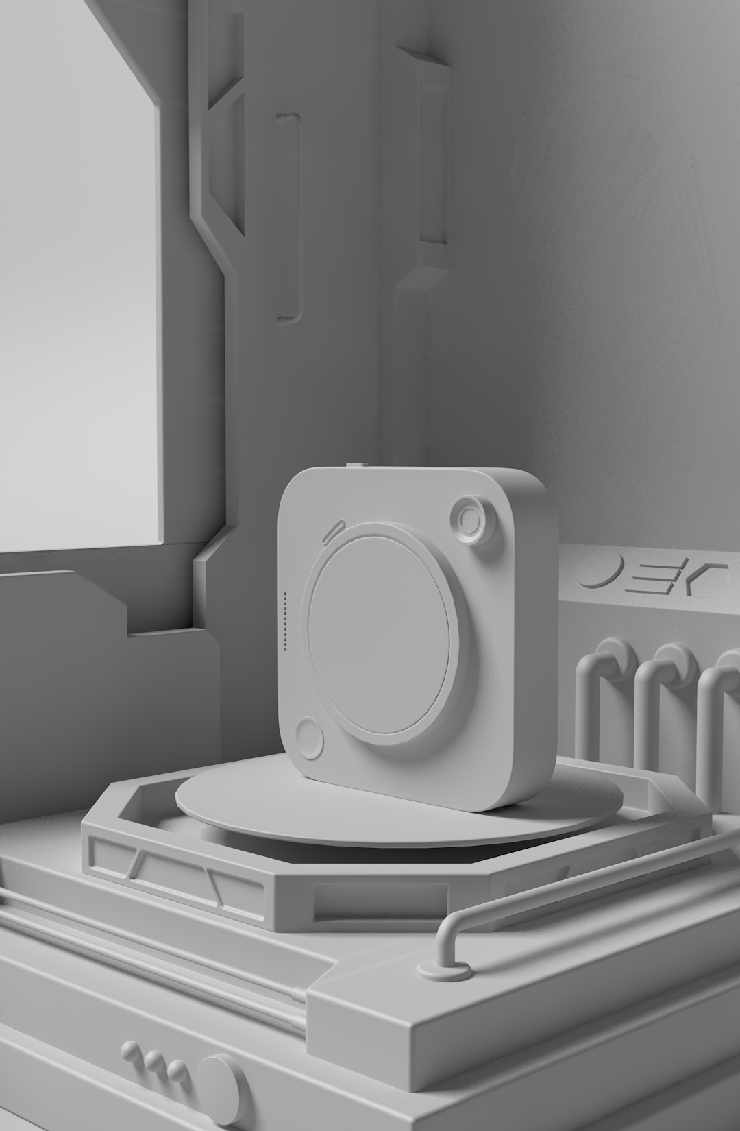 C4D 3D设计