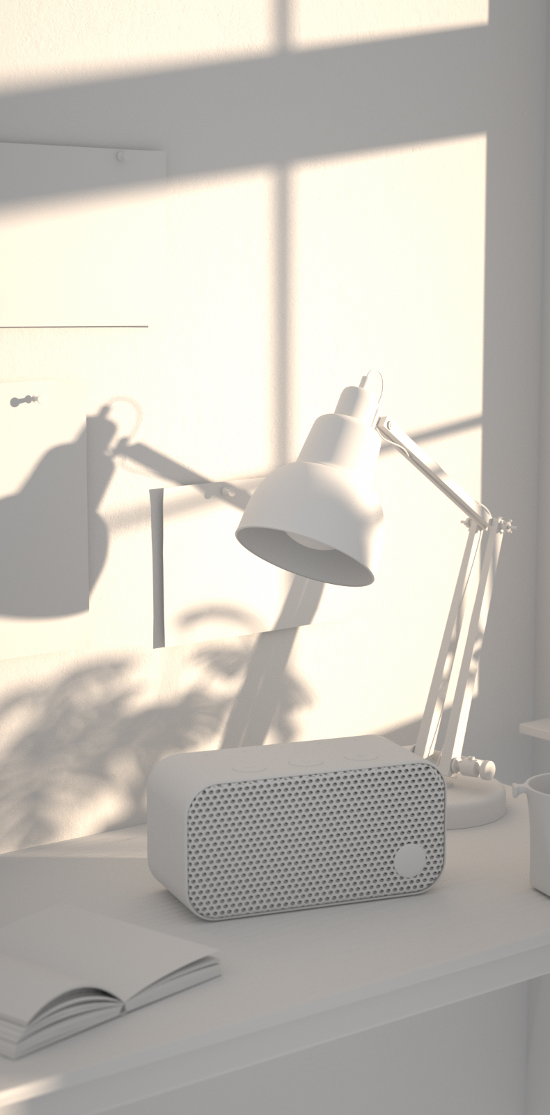 C4D 3D设计
