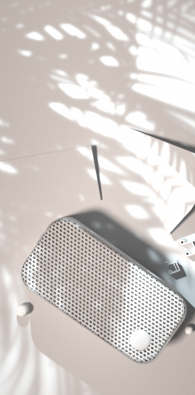 C4D 3D设计