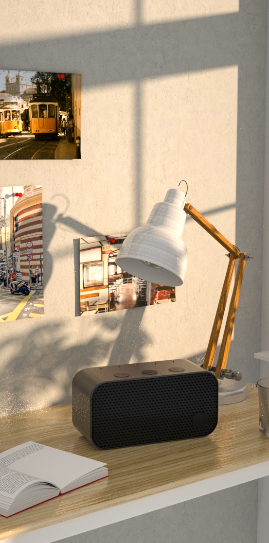 C4D 3D设计